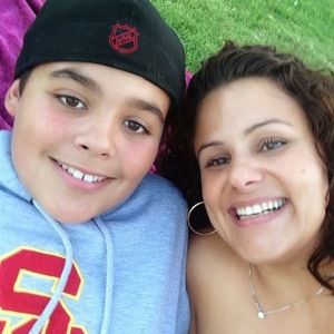 Meet your Posher, Erica